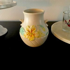 Vintage Weller pottery